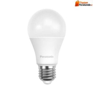 Panasonic Led Lamba 8.5W E-27 4000K (Kırık Beyaz )